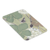 Magnet Flexible Serene Pastels II (Côté Droit)