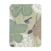 Magnet Flexible Serene Pastels II (Vertical)