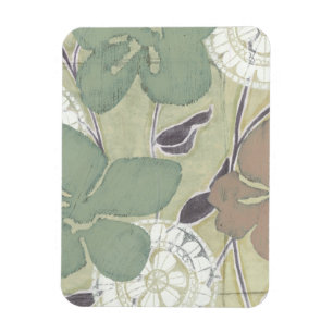 Magnet Flexible Serene Pastels II