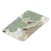 Magnet Flexible Serene Pastels II (Côté Gauche)