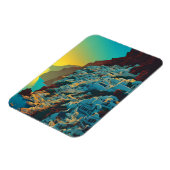 Magnet Flexible Serene Santorini (Côté Gauche)