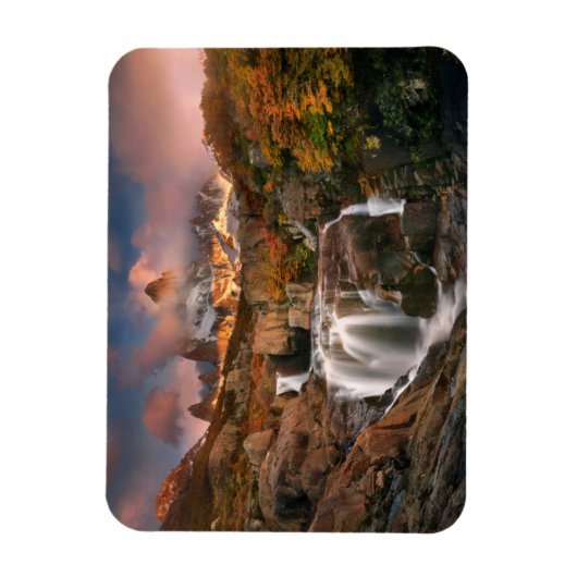 Magnet Flexible Sérénité (Vertical)