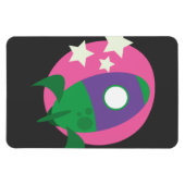 Magnet Flexible Serpent (Horizontal)