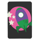 Magnet Flexible Serpent (Vertical)