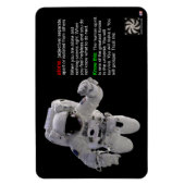 MAGNET FLEXIBLE SEUL (Vertical)