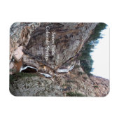 Magnet Flexible Seven Falls, Colorado Springs (Horizontal)