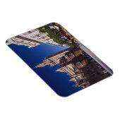 Magnet Flexible Sevilla, Espagne | La Giralda (Côté Droit)