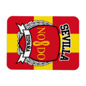 Magnet Flexible Séville (Horizontal)