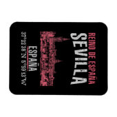 Magnet Flexible Séville (Horizontal)