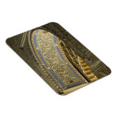 Magnet Flexible Séville - Espagne (Côté Droit)