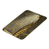 Magnet Flexible Séville - Espagne (Côté Gauche)
