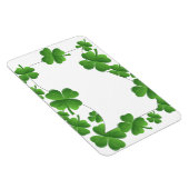 Magnet Flexible Shamrock (Côté Droit)