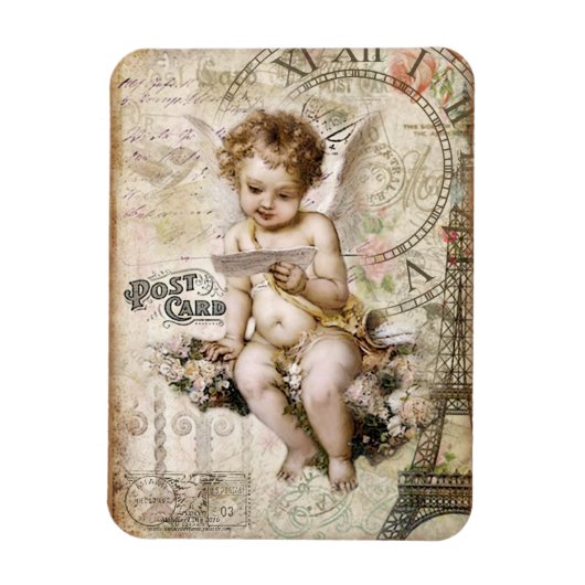 Magnet Flexible Shared Memories (Vertical)