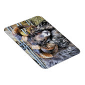 MAGNET FLEXIBLE SHEEP (Côté Droit)