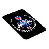 Magnet Flexible Sheffield (Côté Droit)