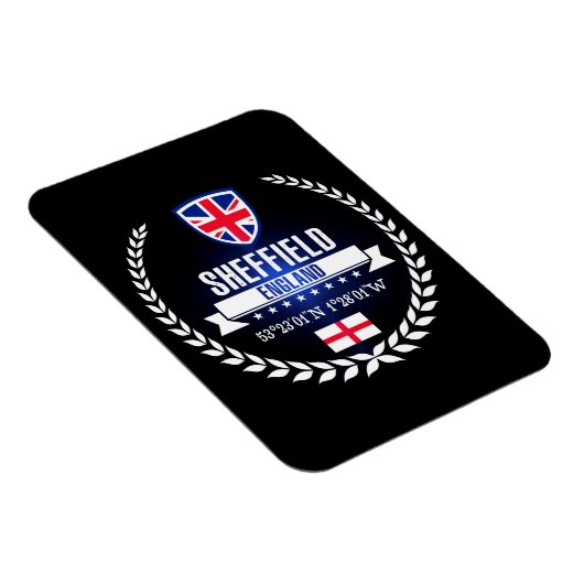 Magnet Flexible Sheffield (Côté Droit)