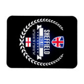 Magnet Flexible Sheffield (Horizontal)