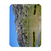 Magnet Flexible Shell Lake, Tioga Pass, (Vertical)