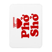 Magnet Flexible Shéma phion (Vertical)