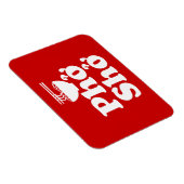 Magnet Flexible Shéma phion (Côté Droit)