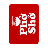 Magnet Flexible Shéma phion (Vertical)