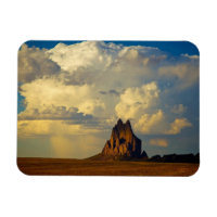 Shiprock contre Thunderhead
