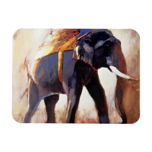 Magnet Flexible Shivaji Khana 1996 (Horizontal)