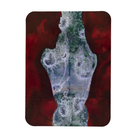 Magnet Flexible Shoreline 2009 (Vertical)