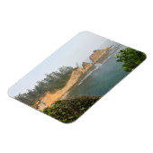 Magnet Flexible Shores Acres State Park, Oregon Coast (Côté Gauche)