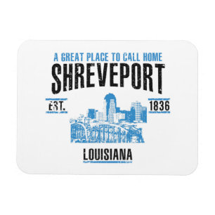 Magnet Flexible Shreveport