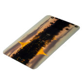 Magnet Flexible Shwedagon Pagoda (Côté Gauche)