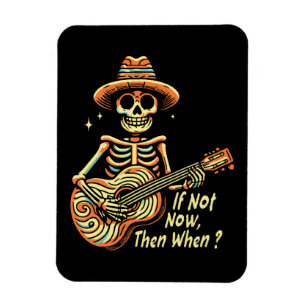 Magnet Flexible Si Pas Maintenant, Alors Quand