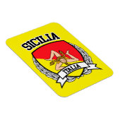 Magnet Flexible Sicilia (Côté Droit)