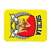 Magnet Flexible Sicilia (Horizontal)