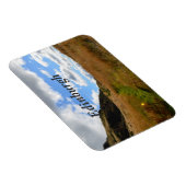 Magnet Flexible Siège d'Arthur (Côté Droit)