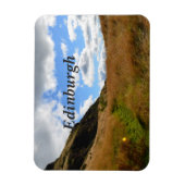 Magnet Flexible Siège d'Arthur (Vertical)