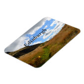 Magnet Flexible Siège d'Arthur (Côté Gauche)