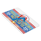 Magnet Flexible Siège vérifié - (Côté Droit)