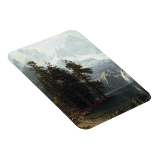 Magnet Flexible Sierra, Nevada (Côté Droit)