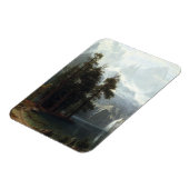 Magnet Flexible Sierra, Nevada (Côté Gauche)