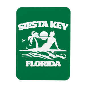 Magnet Flexible Siesta Key Floride