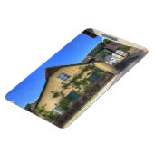 Magnet Flexible Sievering Vienne Autriche (Côté Gauche)