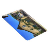 Magnet Flexible Sievering Vienne Autriche (Côté Droit)