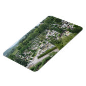 Magnet Flexible Sieveringer Friedhof (Côté Gauche)