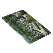 Magnet Flexible Sieveringer Friedhof (Côté Droit)