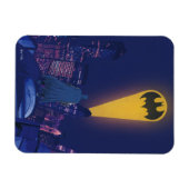 Magnet Flexible Signal de chaume sur Gotham (Horizontal)