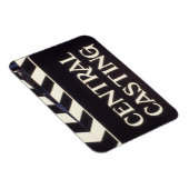 Magnet Flexible signer (Côté Droit)