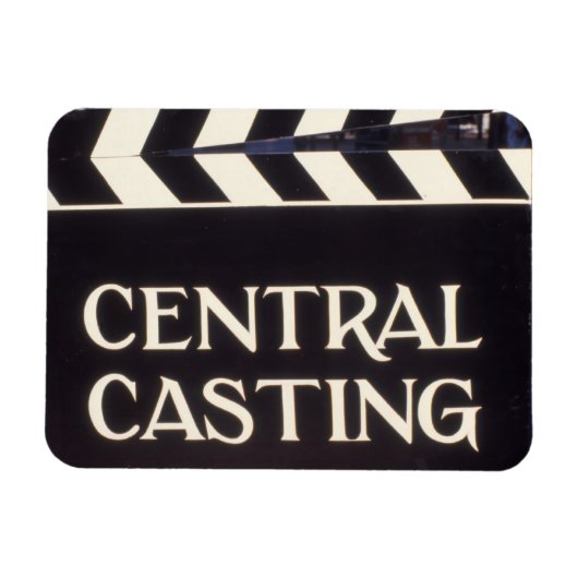 Magnet Flexible signer (Horizontal)