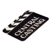 Magnet Flexible signer (Côté Gauche)