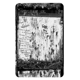 Magnet Flexible Signes de faiblesse